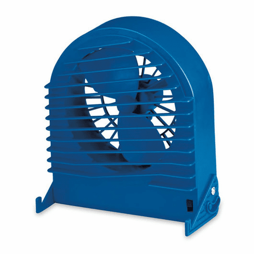 Metrovac Metro Vacuum Cage/Crate Cooling Fan, CCF-1 - 114-045007