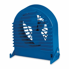 Metrovac Metro Vacuum Cage/Crate Cooling Fan, CCF-1 - 114-045007