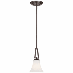 Middlebrook 1-LT Mini Pendant - Vintage Bronze - 4931-284 Middlebrook 1-LT Mini Pendant - Vintage Bronze - 4931-284