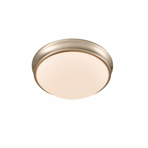 Millennium 1-LT Ceiling - Modern Gold - 5221-MG