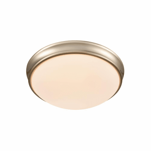 Millennium 2-LT Ceiling - Modern Gold - 5223-MG