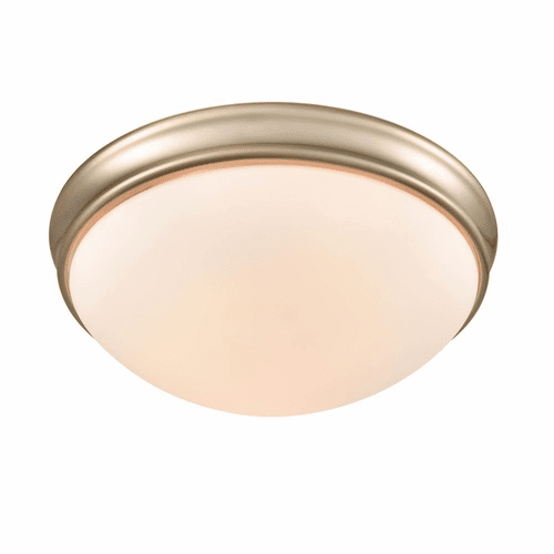 Millennium 3-LT Ceiling - Modern Gold - 5225-MG
