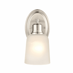 Millennium Amberle -LT Wall Sconce - Brushed Nickel - 2801-BN Millennium Amberle -LT Wall Sconce - Brushed Nickel - 2801-BN