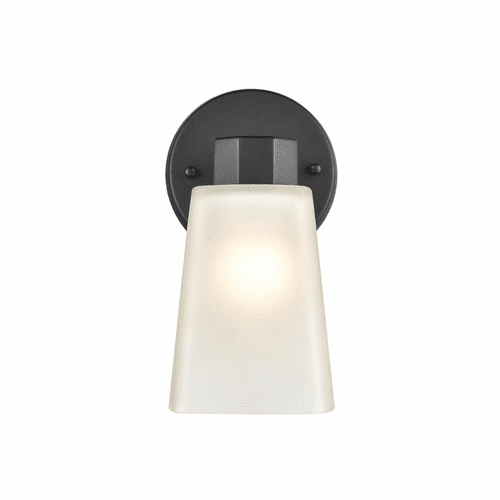 Millennium Coley 1-LT Wall Sconce - Matte Black - 4271-MB