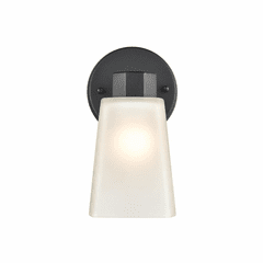 Millennium Coley 1-LT Wall Sconce - Matte Black - 4271-MB