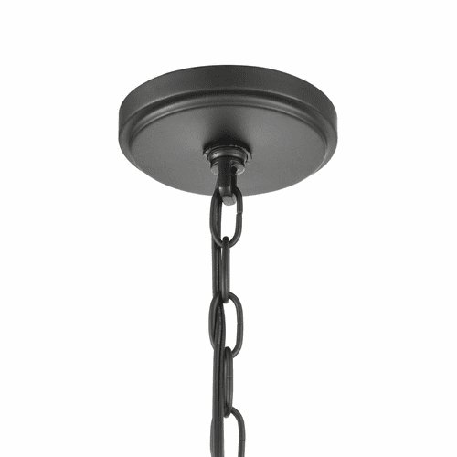 Millennium Natalie 3-LT Pendant - Matte Black - 1473-MB