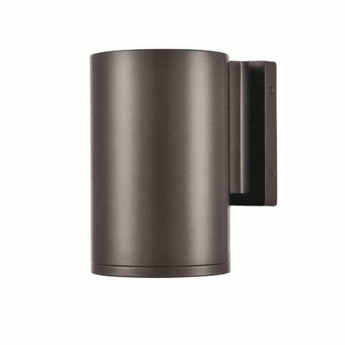 Millennium Vegas 1-LT Outdoor Wall Sconce - Bronze - 8001-BZ