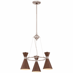Mini Chandeliers