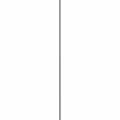 Minka-Aire 24" Down Rod - Coal - DR524-CL