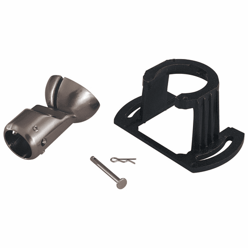 Minka-Aire 45 Degree Slope Ceiling Adapter - Soft Brass - A245-SBR