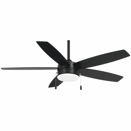 Minka Aire Airetor - LED 52" Ceiling Fan - Coal - F673L-CL