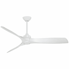 Minka Aire Aviation - 60" Ceiling Fan - White - F853-WH