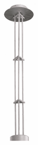 Minka Aire Ceiling Fan Downbridge Kit - Oil Rubbed Bronze - DK36-ORB