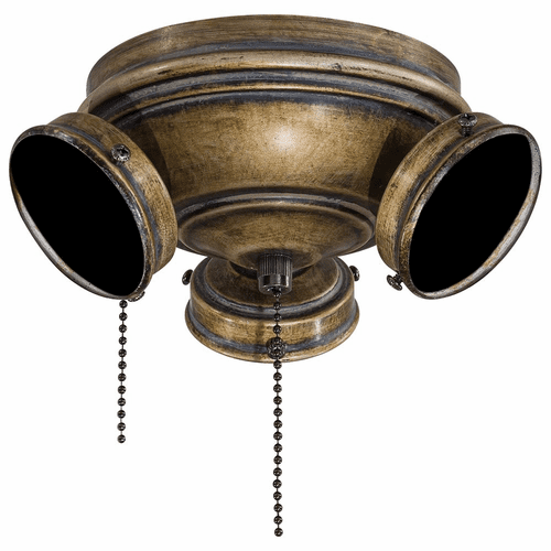 Minka-Aire Ceiling Fan Light Kit - French Beige - K9659L-FB