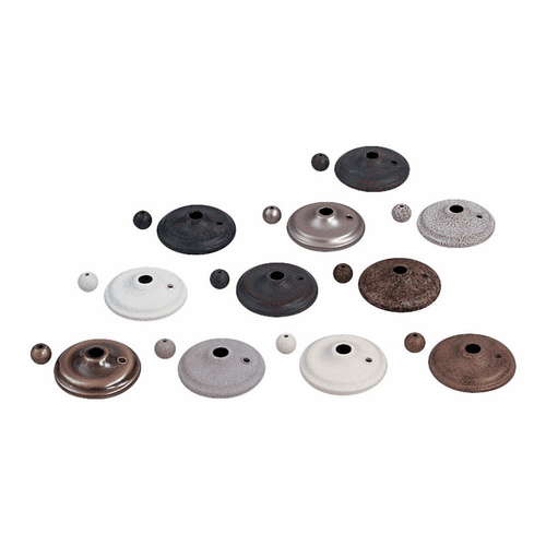 Minka-Aire Ceiling Fan Light Kit Parts - AC100