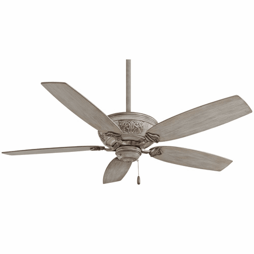Minka Aire Classica - 54" Ceiling Fan - Driftwood - F659-DRF