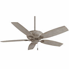 Minka Aire Classica - 54" Ceiling Fan - Driftwood - F659-DRF
