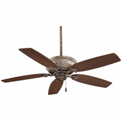 Minka Aire Classica - 54" Ceiling Fan - French Beige - F659-FB