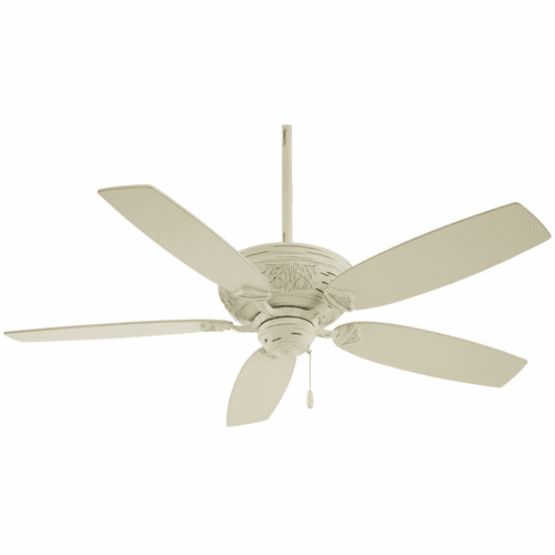Minka Aire Classica - 54" Ceiling Fan - Provencal Blanc - F659-PBL