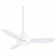 Minka Aire Concept I - LED 52" Ceiling Fan - White - F476L-WH