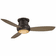 Minka Aire Concept II Wet - LED 52" Ceiling Fan - Oil Rubbed Bronze - F474L-ORB