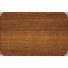Minka-Aire Dark Walnut Blades For F568/F569 - FB424-DW