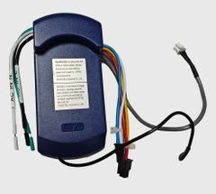 Minka-Aire F786 Simple Series Receiver - Blue - DC01044003