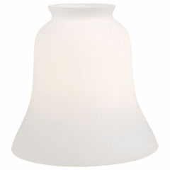 Minka-Aire Glass Shade - 2548