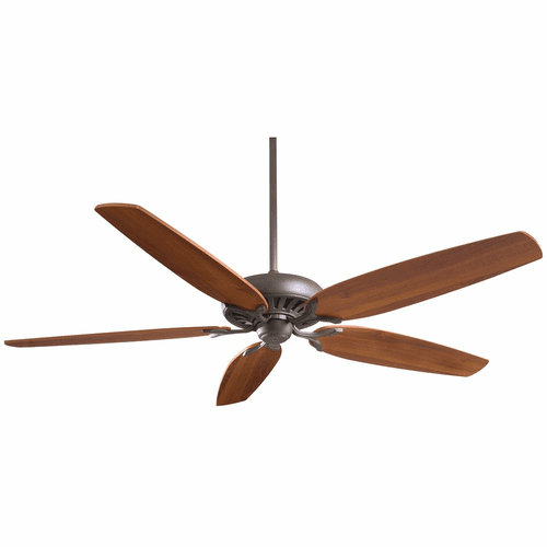 Minka Aire Great Room Traditional - 72" Ceiling Fan - Oil Rubbed Bronze - F539-ORB