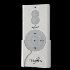 Minka-Aire Hand-Held Remote Control System - RC210 Minka-Aire Hand-Held Remote Control System - RC210