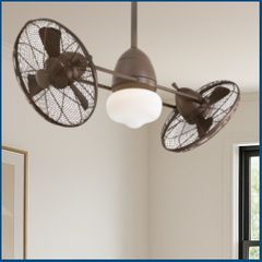 Minka Aire Indoor Fans