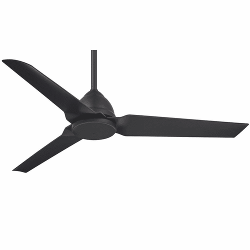 Minka Aire Java - 54" Ceiling Fan - Coal - F753-CL