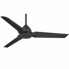 Minka Aire Java - 54" Ceiling Fan - Coal - F753-CL