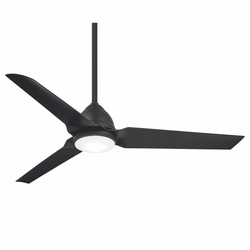 Minka Aire Java - LED 54" Ceiling Fan - Coal - F753L-CL