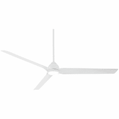 Minka Aire Java Xtreme 84 - 84 In LED Ceiling Fan - White - F754L-WHF Minka Aire Java Xtreme 84 - 84 In LED Ceiling Fan - White - F754L-WHF