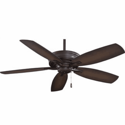 Minka Aire Kaf - 52" Ceiling Fan - Kocoa - F695-KA