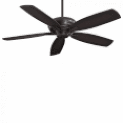 Minka Aire Kola-XL - 60" Ceiling Fan - Kocoa - F689-KA Minka Aire Kola-XL - 60" Ceiling Fan - Kocoa - F689-KA