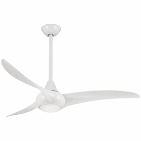 Minka Aire Light Wave - LED 52