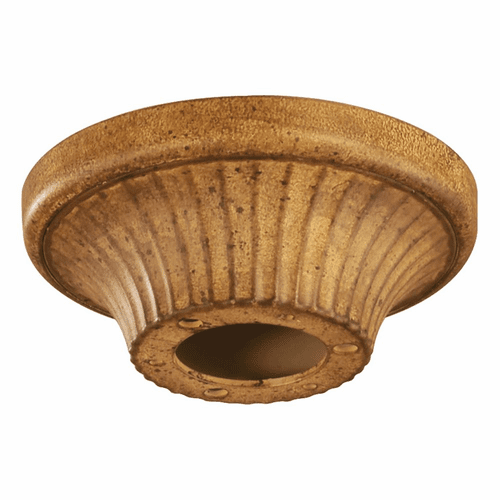 Minka-Aire Low Ceiling Adapter For F581 Only - Bahama Beige - A581-BG