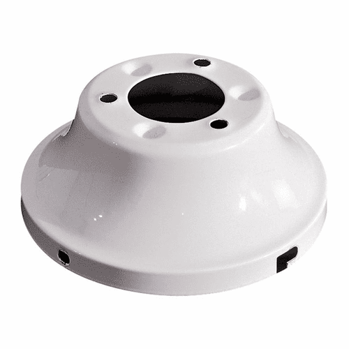 Minka-Aire Low Ceiling Adapter - White - A180-WH