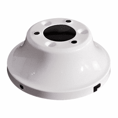 Minka-Aire Low Ceiling Adapter - White - A180-WH