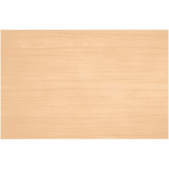 Minka-Aire Natural Maple Blades For F547/F548/F647 - FB103S-NM