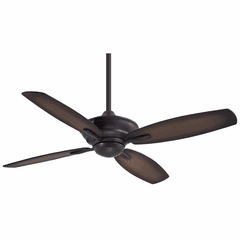 Minka Aire New Era - 52" Ceiling Fan - Kocoa - F513-KA Minka Aire New Era - 52" Ceiling Fan - Kocoa - F513-KA