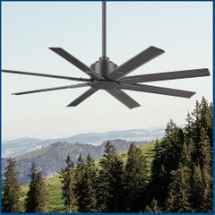 Minka Aire Outdoor Fans