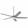 Minka Aire Raptor - LED 60" Ceiling Fan - Brushed Nickel - F617L-BN