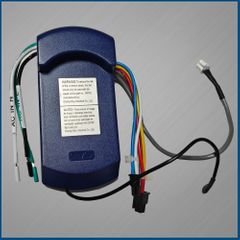 Minka Aire Replacement Parts