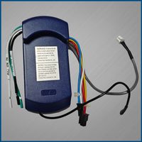 Minka Aire Replacement Parts