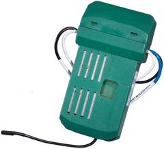 Minka-Aire Replacement Receiver Downlight 6+5UF - Dark Green - P001021500S