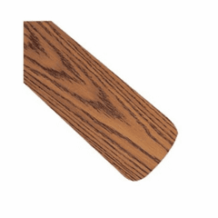 Minka-Aire Reverse Medium Oak Blades For F547/F548/F647 - FB103S-ML