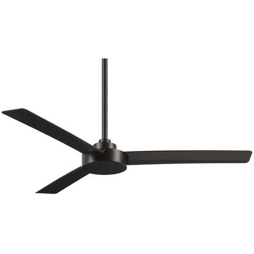 Minka Aire Roto - 52" Ceiling Fan - Coal - F524-CL